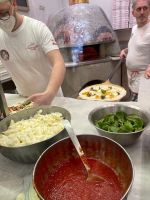 Live Cooking &ndash; &copy; Anne Schröder (Eberhardt TRAVEL)