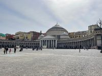 Piazza del Plebiscito  &ndash; &copy; Anne Schröder (Eberhardt TRAVEL)