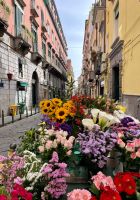 Straßen von Neapel &ndash; &copy; Anne Schröder (Eberhardt TRAVEL)