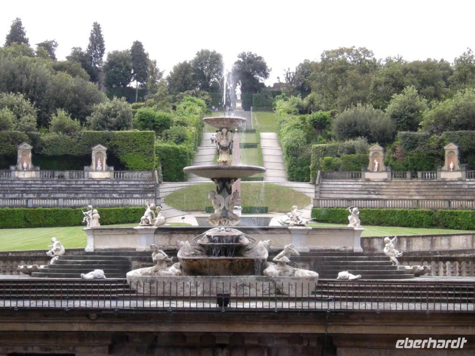 FLORENZ (25) &ndash; &copy; Irmela Körner (Eberhardt TRAVEL)