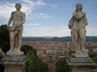 FLORENZ (30) &ndash; &copy; Irmela Körner (Eberhardt TRAVEL)