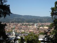 FLORENZ (28) &ndash; &copy; Irmela Körner (Eberhardt TRAVEL)