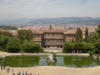 FLORENZ (27) &ndash; &copy; Irmela Körner (Eberhardt TRAVEL)