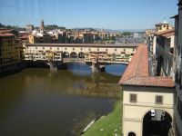 FLORENZ (22) &ndash; &copy; Irmela Körner (Eberhardt TRAVEL)