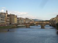 FLORENZ (20) &ndash; &copy; Irmela Körner (Eberhardt TRAVEL)