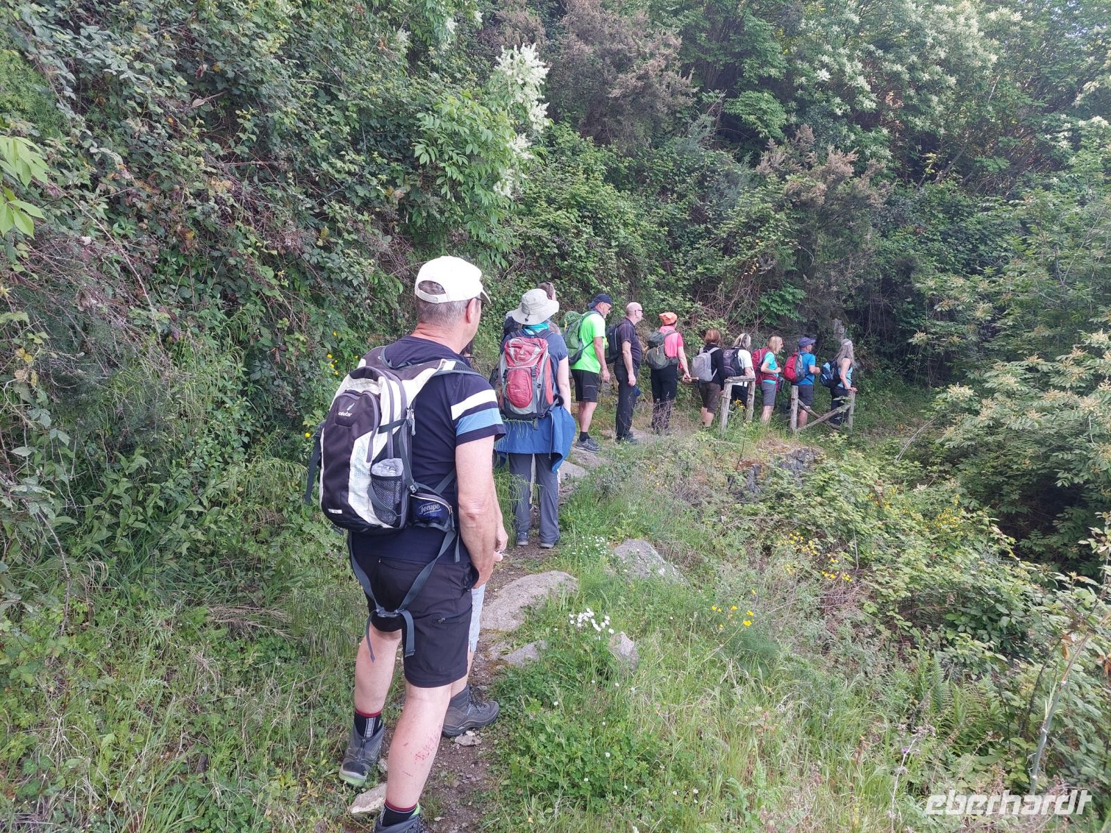 &copy; Peggy Pfützner (Eberhardt TRAVEL)