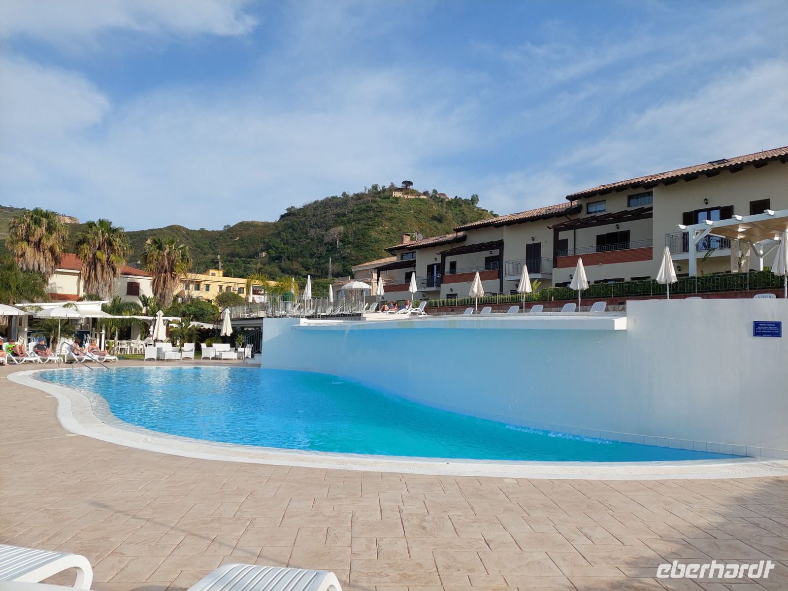 Tropea Michelizia Resort &ndash; &copy; Peggy Pfützner (Eberhardt TRAVEL)