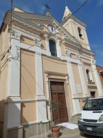 Caria Kirche &ndash; &copy; Peggy Pfützner (Eberhardt TRAVEL)