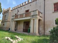 Caria Castello Galuppi &ndash; &copy; Peggy Pfützner (Eberhardt TRAVEL)
