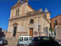 Bratiro Kirche &ndash; &copy; Peggy Pfützner (Eberhardt TRAVEL)