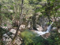 im Stilarotal &ndash; &copy; Peggy Pfützner (Eberhardt TRAVEL)