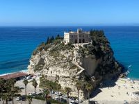 Tropea Santuario di Santa Maria &ndash; &copy; Peggy Pfützner (Eberhardt TRAVEL)