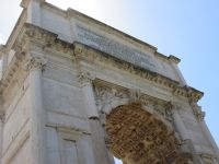 Titus Bogen &ndash; &copy; Heike Heinen (Eberhardt TRAVEL)