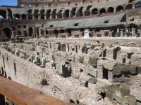 Kolosseum &ndash; &copy; Heike Heinen (Eberhardt TRAVEL)