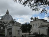 Petersdom &ndash; &copy; Heike Heinen (Eberhardt TRAVEL)