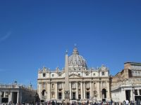 St.Peter &ndash; &copy; Heike Heinen (Eberhardt TRAVEL)