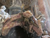 Grab Alexander VII. &ndash; &copy; Heike Heinen (Eberhardt TRAVEL)