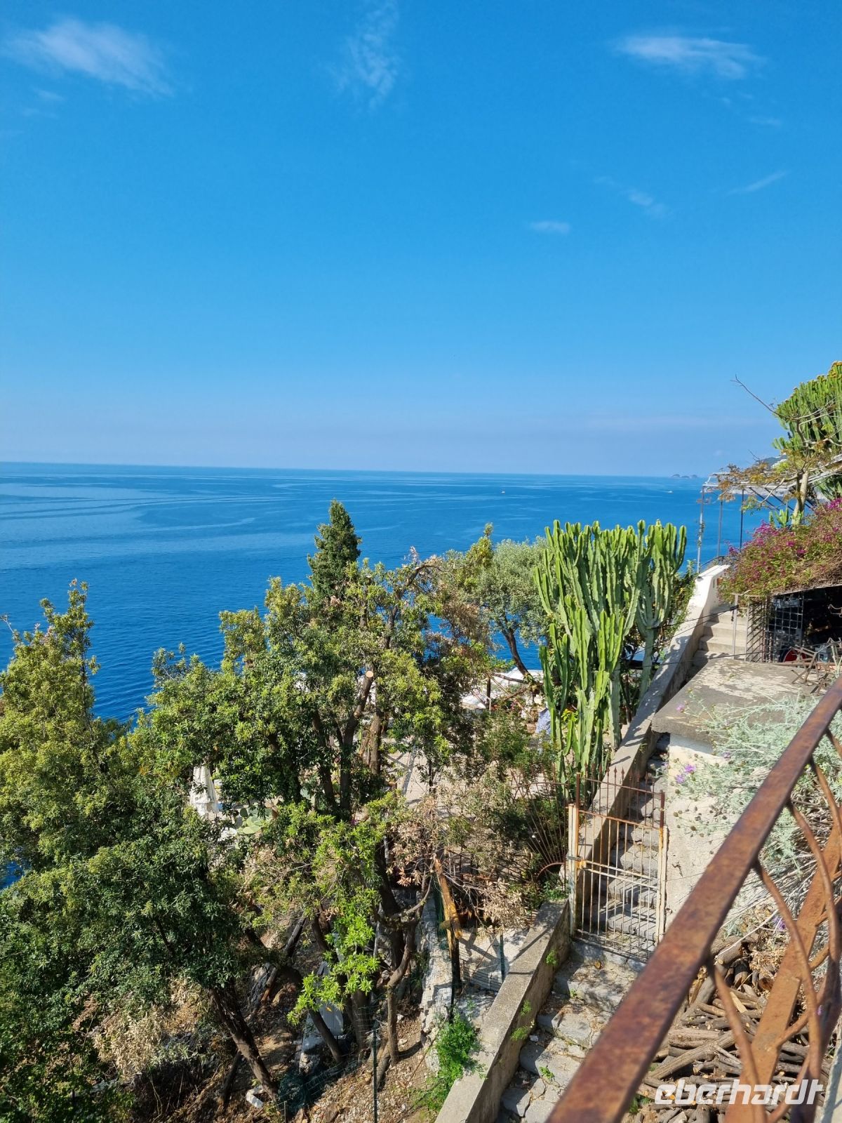Amalfiküste  &ndash; &copy; Katrin Deutschbein (Eberhardt TRAVEL)