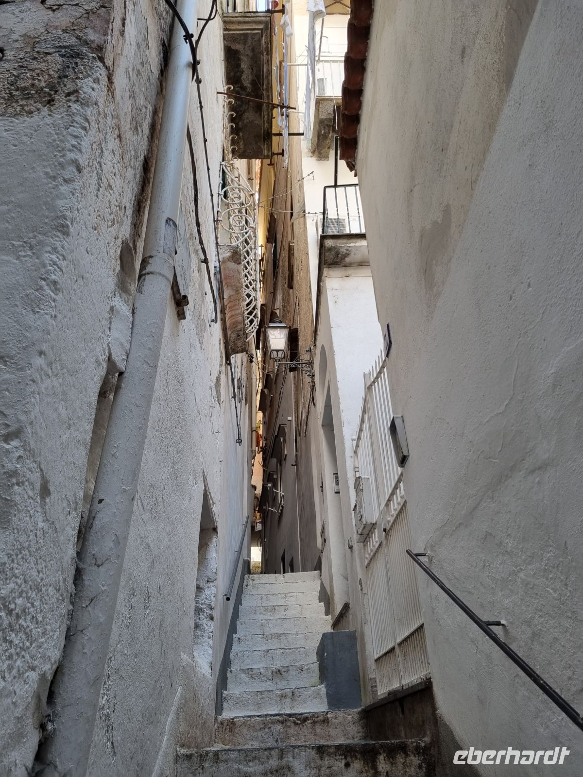 Amalfi &ndash; &copy; Katrin Deutschbein (Eberhardt TRAVEL)