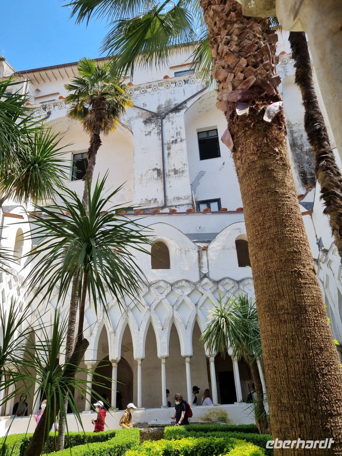 Amalfi (Dom) &ndash; &copy; Katrin Deutschbein (Eberhardt TRAVEL)
