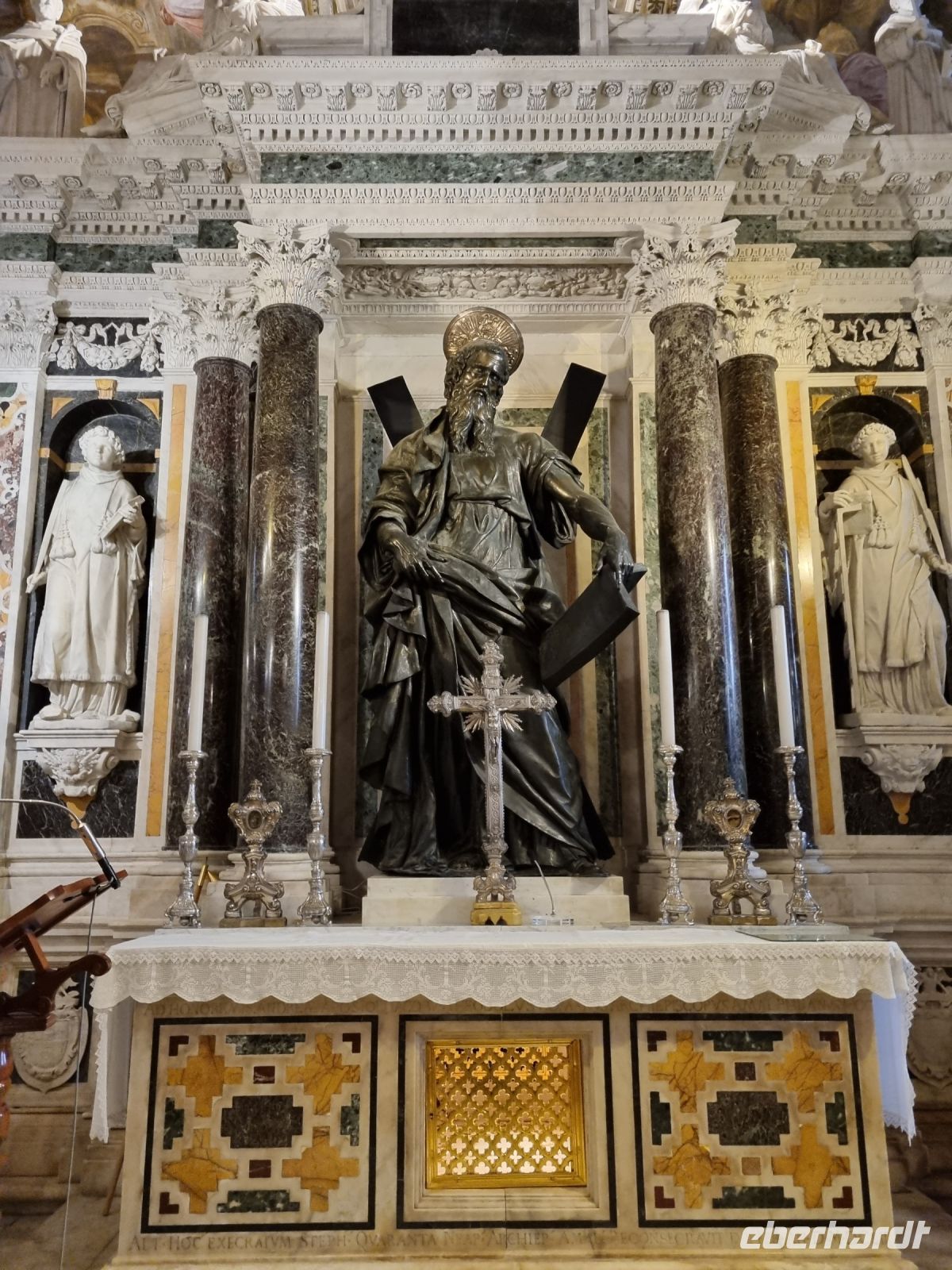 Amalfi (Dom) &ndash; &copy; Katrin Deutschbein (Eberhardt TRAVEL)