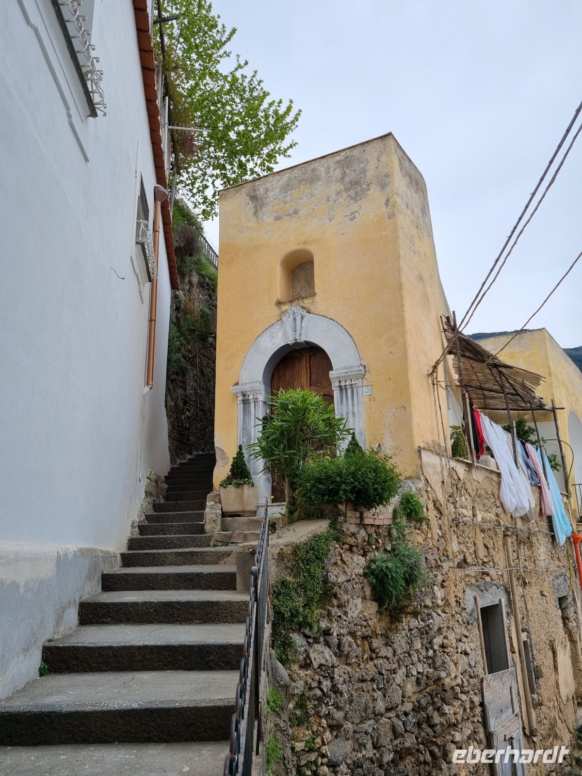 Positano  &ndash; &copy; Katrin Deutschbein (Eberhardt TRAVEL)