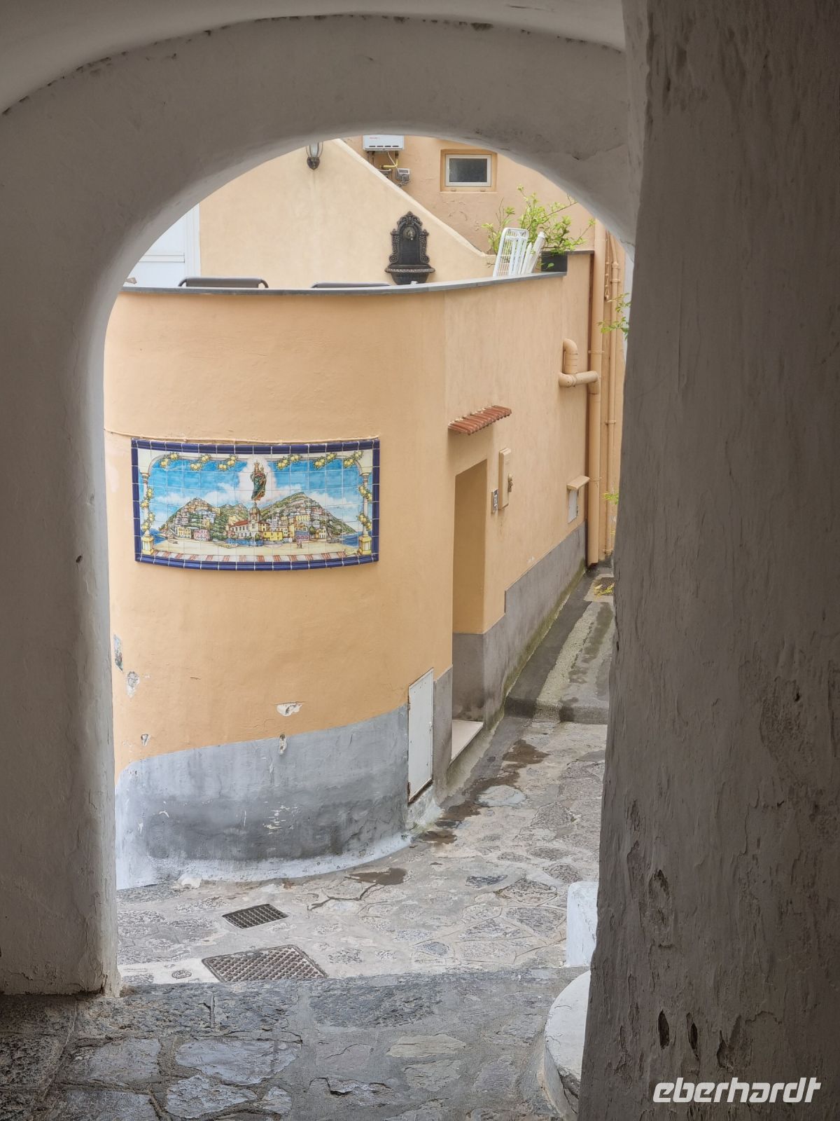 Positano  &ndash; &copy; Katrin Deutschbein (Eberhardt TRAVEL)