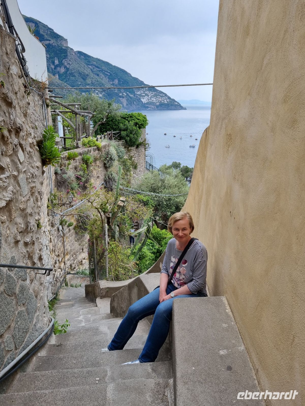 Positano  &ndash; &copy; Katrin Deutschbein (Eberhardt TRAVEL)