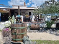 Cantina (Weingut) del Vesuvio &ndash; &copy; Katrin Deutschbein (Eberhardt TRAVEL)