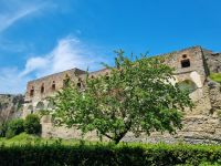 Pompeji  &ndash; &copy; Katrin Deutschbein (Eberhardt TRAVEL)