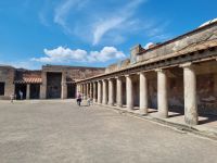 Pompeji (Stabianer Thermen) &ndash; &copy; Katrin Deutschbein (Eberhardt TRAVEL)