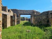 Pompeji  &ndash; &copy; Katrin Deutschbein (Eberhardt TRAVEL)