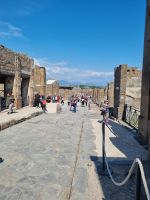 Pompeji  &ndash; &copy; Katrin Deutschbein (Eberhardt TRAVEL)