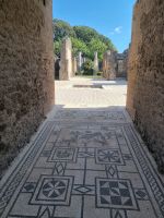 Pompeji  &ndash; &copy; Katrin Deutschbein (Eberhardt TRAVEL)