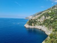 Amalfiküste  &ndash; &copy; Katrin Deutschbein (Eberhardt TRAVEL)