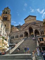 Amalfi (Dom) &ndash; &copy; Katrin Deutschbein (Eberhardt TRAVEL)