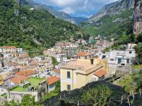 Amalfi &ndash; &copy; Katrin Deutschbein (Eberhardt TRAVEL)