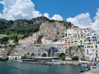 Amalfi &ndash; &copy; Katrin Deutschbein (Eberhardt TRAVEL)