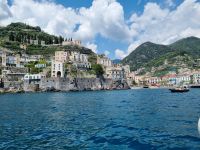 Amalfiküste  &ndash; &copy; Katrin Deutschbein (Eberhardt TRAVEL)