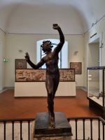 Neapel - Archäologisches Nationalmuseum &ndash; &copy; Katrin Deutschbein (Eberhardt TRAVEL)