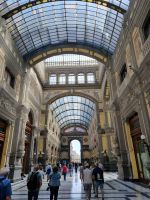 Neapel - Galleria Principe &ndash; &copy; Katrin Deutschbein (Eberhardt TRAVEL)
