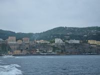 Sorrent &ndash; &copy; Katrin Deutschbein (Eberhardt TRAVEL)