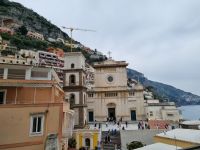 Positano  &ndash; &copy; Katrin Deutschbein (Eberhardt TRAVEL)