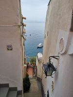 Positano  &ndash; &copy; Katrin Deutschbein (Eberhardt TRAVEL)