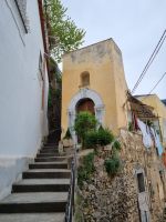 Positano  &ndash; &copy; Katrin Deutschbein (Eberhardt TRAVEL)