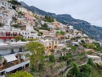 Positano  &ndash; &copy; Katrin Deutschbein (Eberhardt TRAVEL)