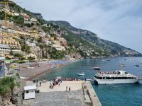 Positano &ndash; &copy; Katrin Deutschbein (Eberhardt TRAVEL)