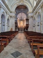 Positano (Kirche Santa Maria Assunta) &ndash; &copy; Katrin Deutschbein (Eberhardt TRAVEL)