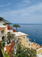 Positano &ndash; &copy; Katrin Deutschbein (Eberhardt TRAVEL)