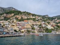 Positano &ndash; &copy; Katrin Deutschbein (Eberhardt TRAVEL)